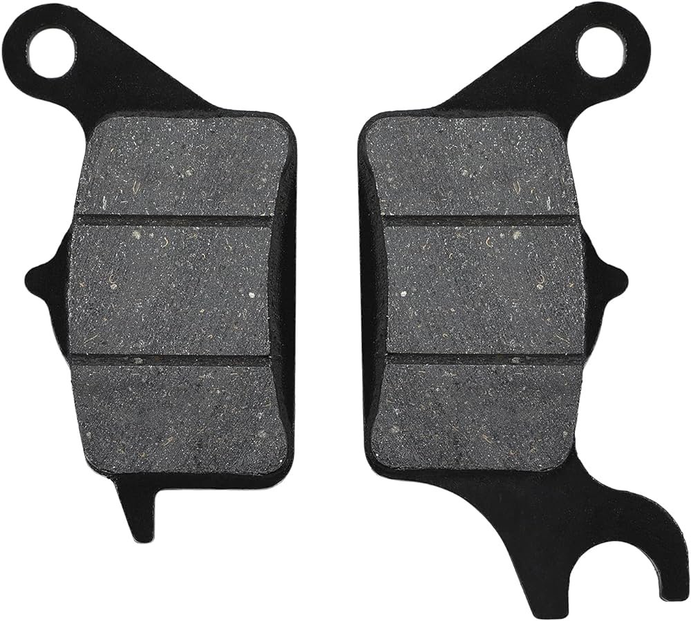 HI-Q BRAKE PAD SP-11051272