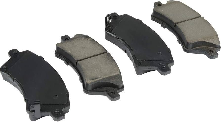 HI-Q BRAKE PAD SP-1502