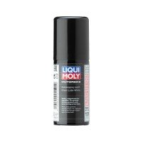 MOTORBIKE CHAIN LUBE WHITE 1592