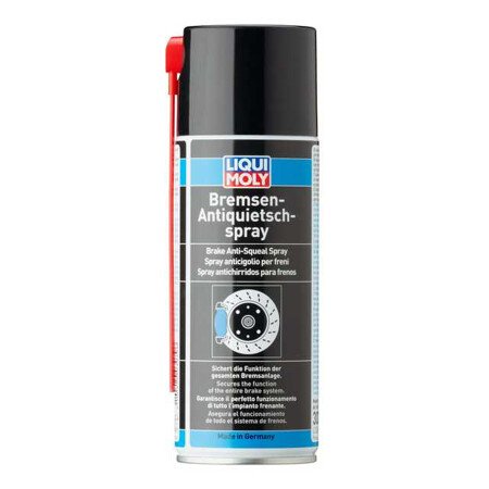 Brake Anti-Squeal Spray 3079