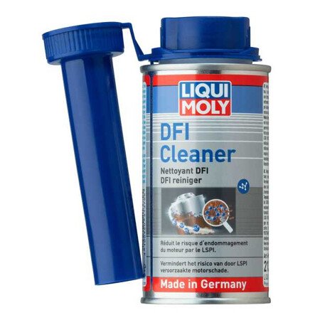 DFI Cleaner 21377