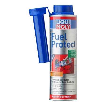 Fuel Protect Gasoline 2530