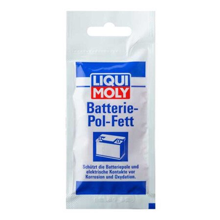 Battery Clamp Grease 3139