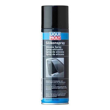 Silicone Spray 3310