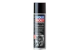   MOTORBIKE CHAIN LUBE 250ML LIQUI MOLY  1508