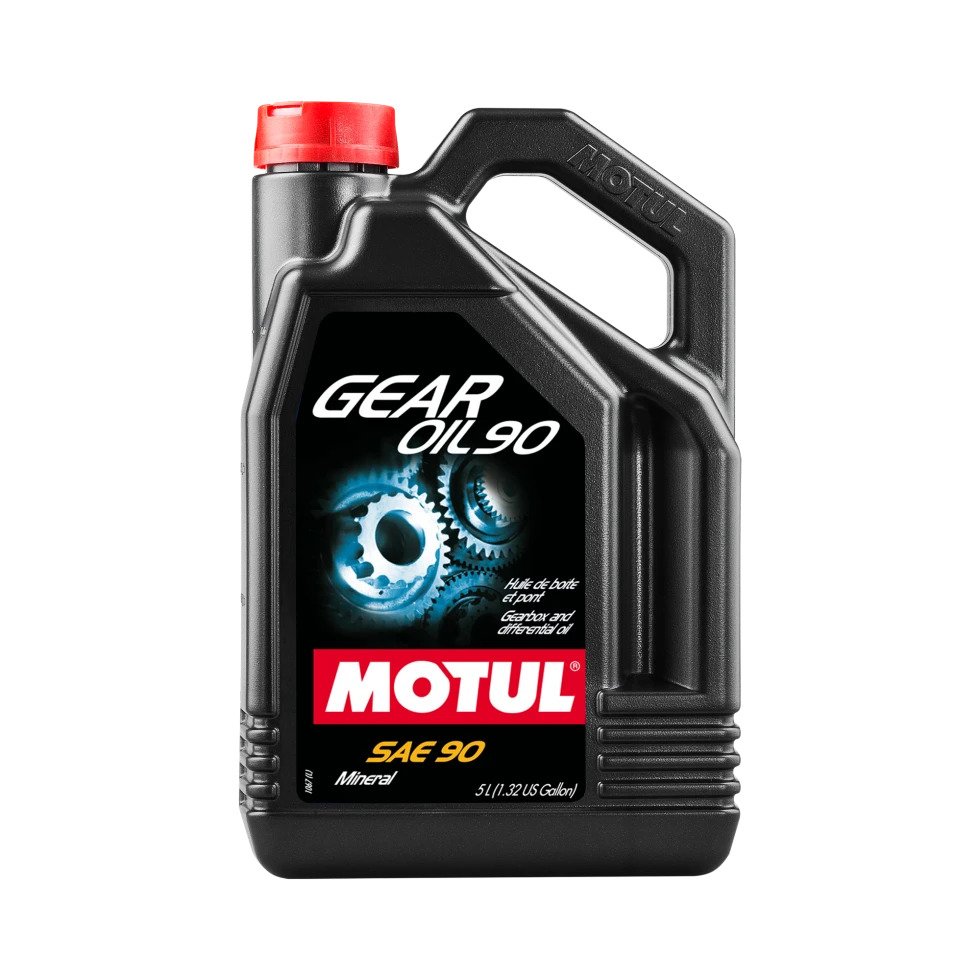 GEAR OIL 90