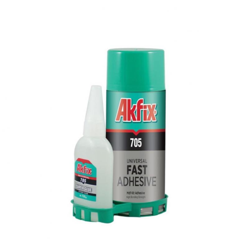 Fast Adhesive Ak-Fix705