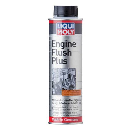  Engine Flush Plus 8374