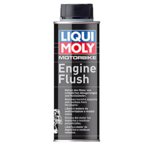 MOTORBIKE ENGINE FLUSH  1657