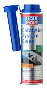  Catalytic-System Cleaner  (8931)