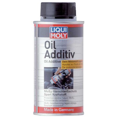 Oil Additive 8364