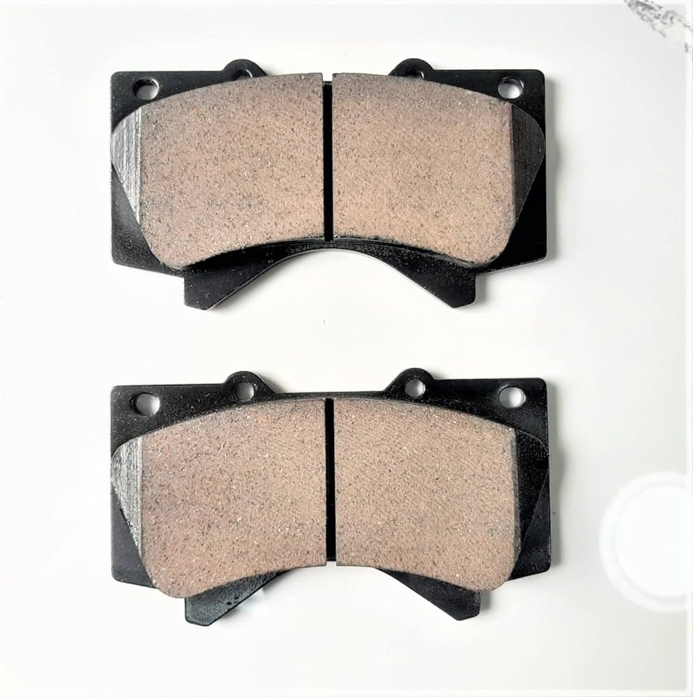 Break Pads SP-1379