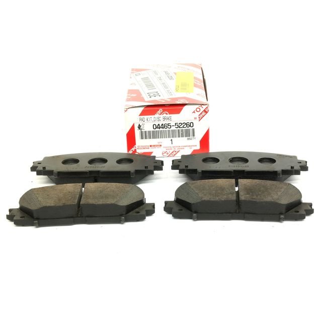 Break Pads SP-1377