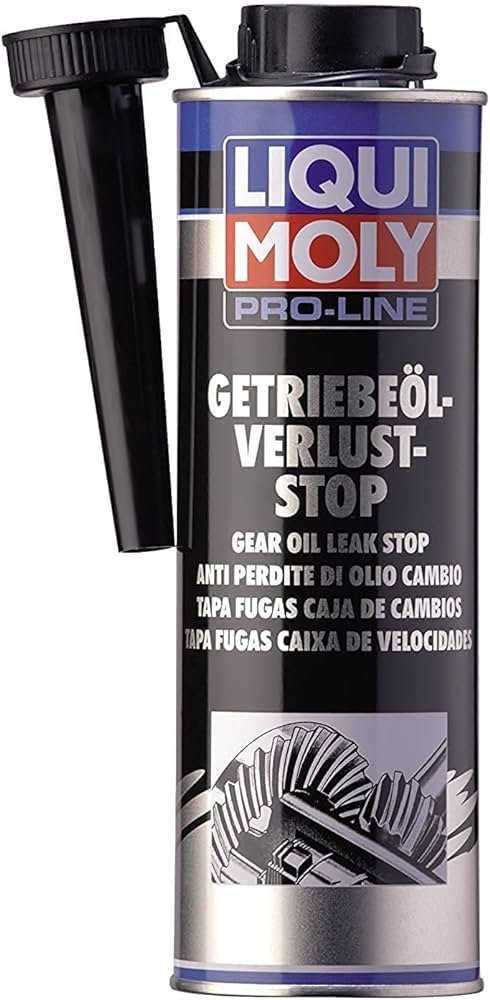 Pro-Line Gear Oil Leak Stop  (5199L)