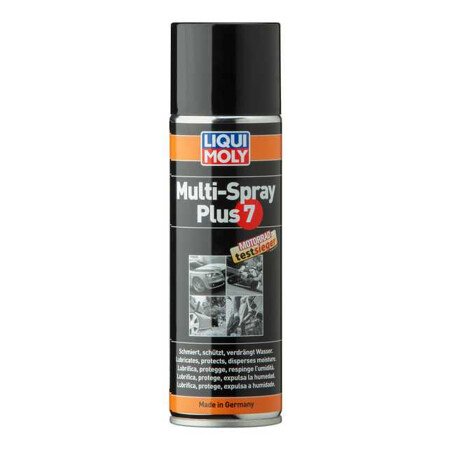 Multi-Spray Plus 7 3305