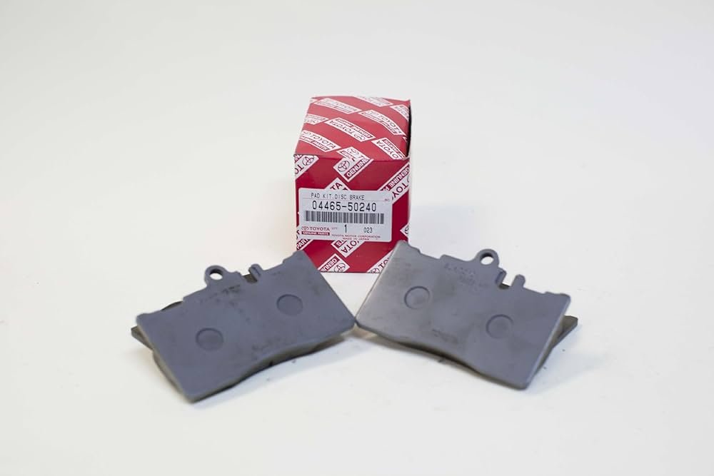 Break Pads SP-4314